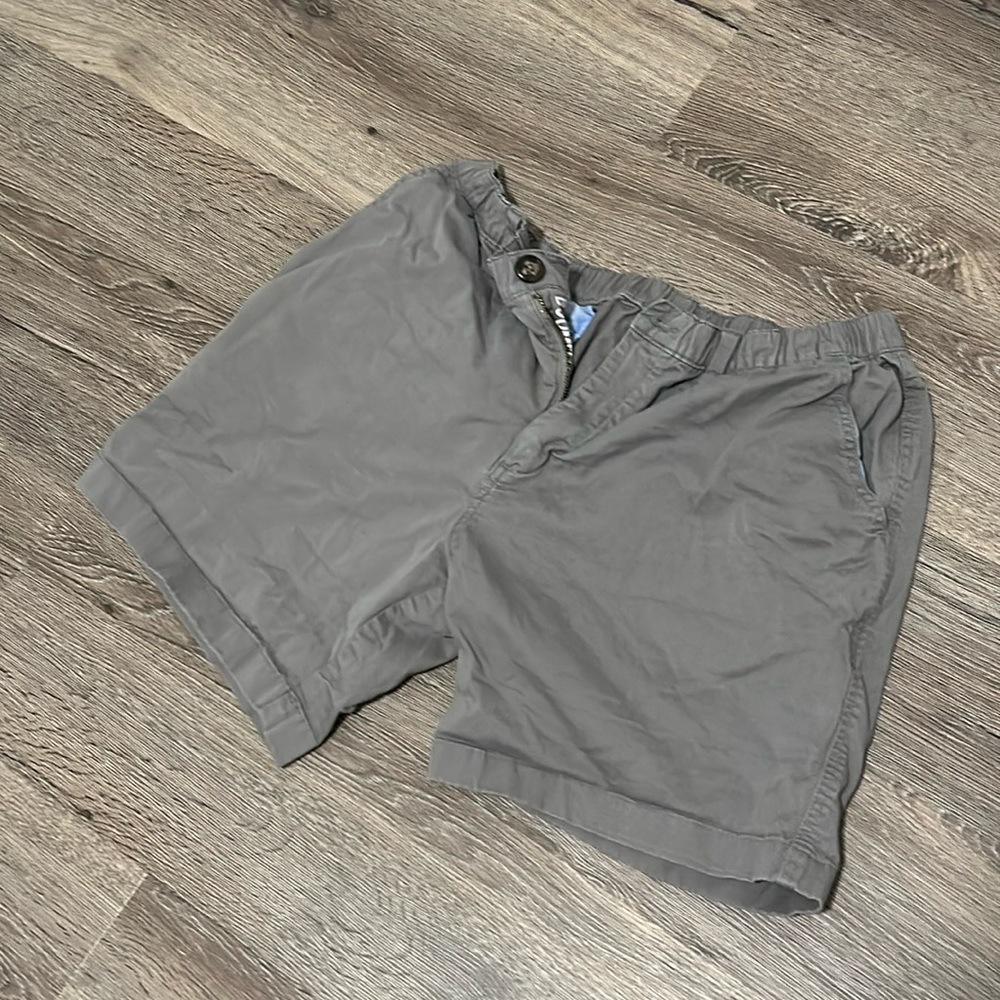 Chubbies original shorts 7 inch inseam